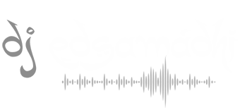 Dj EdSamádhi